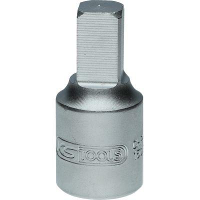 KS TOOLS Steckschlüsseleinsatz Universal Ø19mm 19mm 150.9120 Image