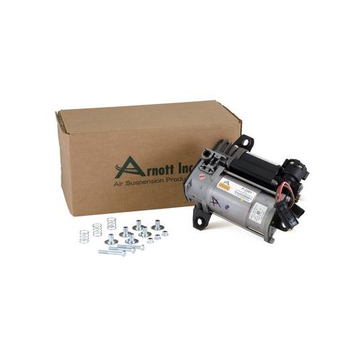 Arnott Kompressor Druckluftanlage für JAGUAR XJ