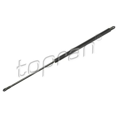 TOPRAN Gasfeder, Koffer-/Laderaum beidseitig 480N für VW 321827550F 321827550D 103 415 Image