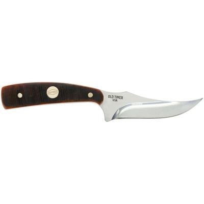 Old Timer Generational USA Sharpfinger 152 OT 3.5in Fixed Blade Knife 1095 HC Steel Blade 1135991