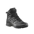 HAIX Eagle Tactical 2.0 GTX Mid Side Zip Boots - Men's Black 13 US Medium 340043M-13