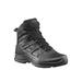 HAIX Eagle Tactical 2.0 GTX Mid Side Zip Boots - Men's Black 4.5 US Medium 340043M-4.5