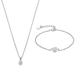 Parte Di Me - Sorprendimi Geschenkset Schmuck-Set Damen