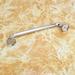 Umber Rea Grab Bar Metal | 2.28 H x 16.93 W x 0.98 D in | Wayfair 02JYY6513NCT1YV2M63