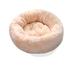Tucker Murphy Pet™ Brynton Doughnut Cotton in Brown | 8 H x 22 W x 22 D in | Wayfair 308D0BEC2D954AD2BF815D3AD249729B