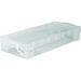 Inbox Zero Jimika 8.25" H x 4" W x 1.5" D Adjustable Drawer Organizer Plastic | 8.25 H x 4 W x 1.5 D in | Wayfair DB8E575D7ABF44128AF2D4CB6FEA68BF