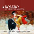 Bolero-Concierto De Aranjuez (Vinyl) - M.Ravel-S.Behrend-Berliner Philharmoniker. (LP)