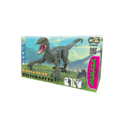 Jamara Dinosaurier Velociraptor 2,4Ghz