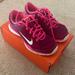 Nike Shoes | Brand New Nike Flex Trainer 3 Sneaker | Color: Pink | Size: 6.5