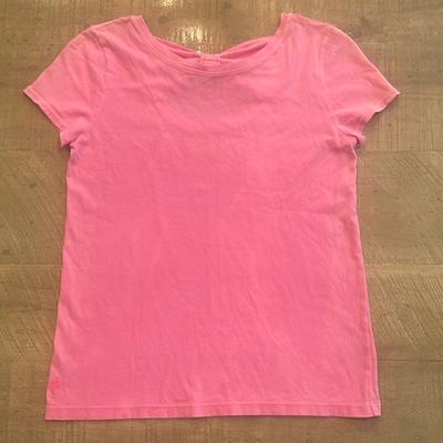 Lilly Pulitzer Shirts & Tops | Girls Lily Pulitzer Shirt, Youth Large | Color: Pink | Size: Lg