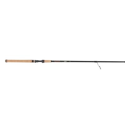 Star Rods Seagis Spinning Rod 1 Piece 6-14lb Fast Fultra-Lightl Cork Grips 7' SK614FT70