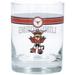 Texas Longhorns 14oz. Classic Rocks Glass