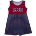 Girls Infant Red Loyola Marymount Lions Tank Top Dress