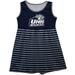 Girls Toddler Navy New Hampshire Wildcats Tank Top Dress
