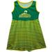 Girls Toddler Green Norfolk State Spartans Tank Top Dress