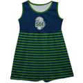 Girls Toddler Navy State College of Florida Manatee-Sarasota Tank Top Dress