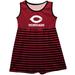 Girls Toddler Maroon UChicago Maroons Tank Top Dress