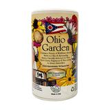 GIFTS THAT BLOOM Ohio Shaker Garden Accents Accessories Resin/Plastic | 4.25 H x 2.5 W x 4.25 D in | Wayfair OHIOSHKR