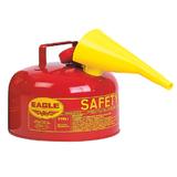 Eagle Safety Gas Can | 16 H x 14 W x 13 D in | Wayfair UI20FS