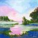 Loon Peak® Pastel Countryside 1 Canvas, Wood | 20 H x 20 W x 1.25 D in | Wayfair A7E597E7C20D4FE9B7D163A5D482D0F3