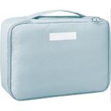 Latitude Run® Bag Makeup Organizer in Blue | 6.2 H x 9 W x 3.1 D in | Wayfair F0B59E9FDC4E4D9791BF8C87061CBE07