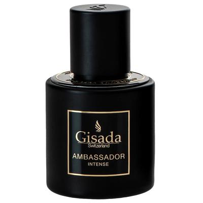 Gisada Ambassador Intense Eau de Parfum 50 ml Herren Image