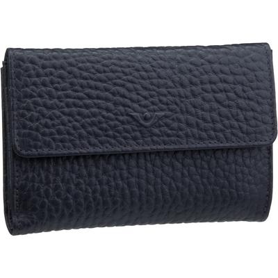 Voi Geldbörse Hirsch 70249 Damenbörse Blau Schwarz Damen Image