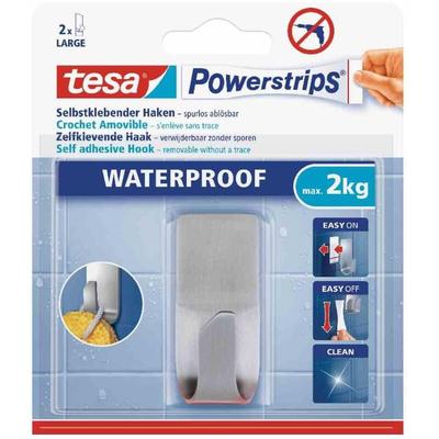 Tesa - ps Waterproof Haken Zoom Image