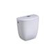 Allia - bastia WC-Tank 3 bis 6 Liter, 18x37x36.5