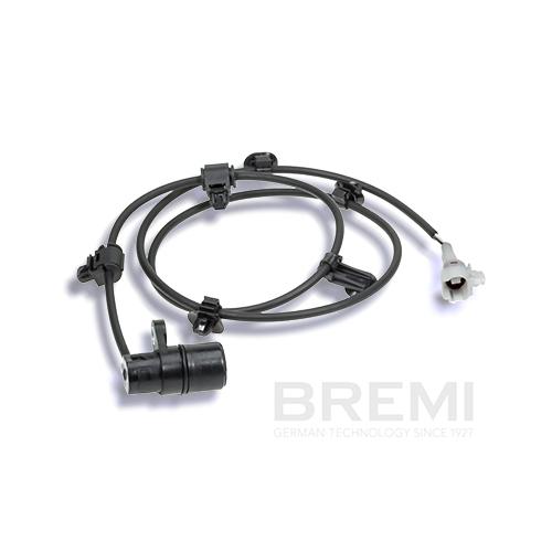 BREMI ABS-Sensor Hinten Rechts für Fortuner TOYOTA