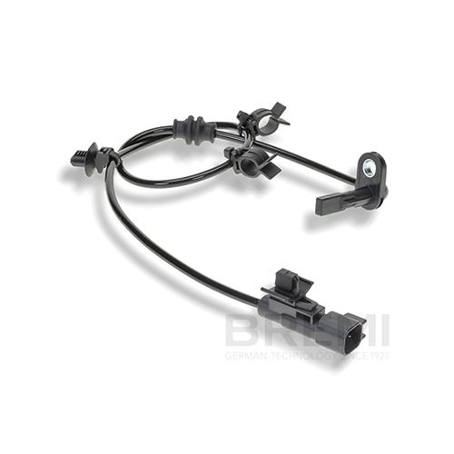 BREMI ABS-Sensor Hinten Rechts Links für OPEL Zafira Tourer C Mk III VAUXHALL