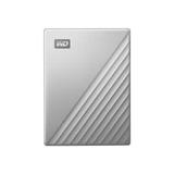 WD My Passport Ultra 4TB External Hard Drive