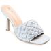 Journee Collection Women's Raquelah Pump