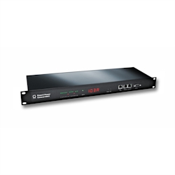 GUDE 8041-2 Expert Power Control 12x IEC C13, Locking-Funktion, 2 Sensorports Image