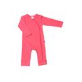 Strampler LILIPUT Gr. 50/56, EURO-Größen, lila (beere) Baby Overalls Strampler