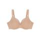 Minimizer-BH TRIUMPH "True Shape Sensation W01" Gr. 75, Cup G, braun (toffee) Damen BHs Bügel-BHs Bestseller