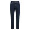 Bequeme Jeans BRÜHL "Genua III", Herren, Gr. 50, EURO-Größen, blau, 78% Baumwolle, 21% Polyester, 1% Elasthan, unifarben, casual, lang, Jeans 5-Pocket-Jeans Stretchjeans, in Stretch-Denim