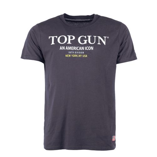 T-Shirt TOP GUN 