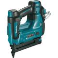 MAKITA Stauchkopfnagler "DBN500Z" Nagelpistolen blau (eh19 pst) Nagelpistolen