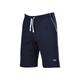 Bermudas TRIGEMA "TRIGEMA Shorts mit Paspel" Gr. 104, Normalgrößen, blau (navy) Kinder Hosen Bermudas