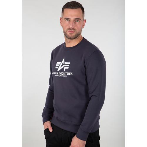 Sweatshirt ALPHA INDUSTRIES 