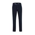 Bequeme Jeans BRÜHL "Parma DO" Gr. 58, EURO-Größen, blau (dunkelblau) Herren Jeans Stretchjeans Straight-fit-Jeans Stretch