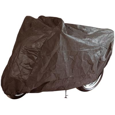 Faltgarage RÖMER "Safetec SA13" Gr. M, grau, Planen, H/L: 119cm x 203cm 2,03m Länge, 0,88 - 1,19m Höhe, Polyvinylchlorid (PVC), H:119cm L:203cm