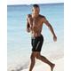 Badeshorts O'NEILL "CALI SHORTS WATER and SUN" Gr. XS (46), N-Gr, schwarz (19010 black out) Herren Badehosen Bekleidung