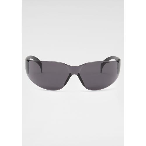 Sonnenbrille BACK IN BLACK EYEWEAR schwarz Damen Brillen Randlos