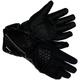 Motorradhandschuhe ROLEFF "Winter" Handschuhe Gr. L, schwarz (schwarz ro201) Motorradhandschuhe