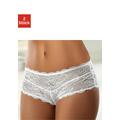 Panty VIVANCE "Premium Dessous" Gr. 36/38, 2 St., weiß Damen Unterhosen Panties