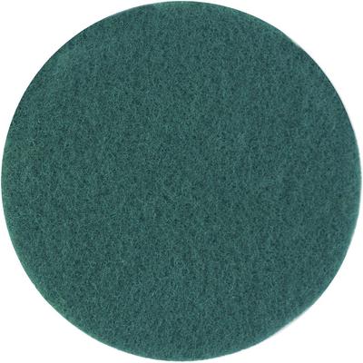 MEDIASHOP Reinigungstuch "Hurricane Floating Mop Ersatzpads", grün (grün, blau), Ø:15,5cm, Putztücher Image