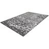 "Teppich CALO-DELUXE ""Shailene 500"" Teppiche Gr. B/L: 140 cm x 200 cm, 17 mm, 1 St., grau Esszimmerteppiche Kurzflor, Wohnzimmer"