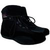 Motorradstiefel ROLEFF "RO008" Gr. 42, schwarz, Schuhe, 42, Obermaterial: 100% Polyurethan. Futter: 100% Polyester, knöchelhoch